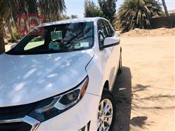 شيفروليه إكوينوكس